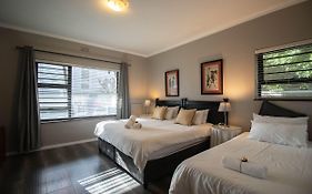 Spring Tide Inn By Ctha